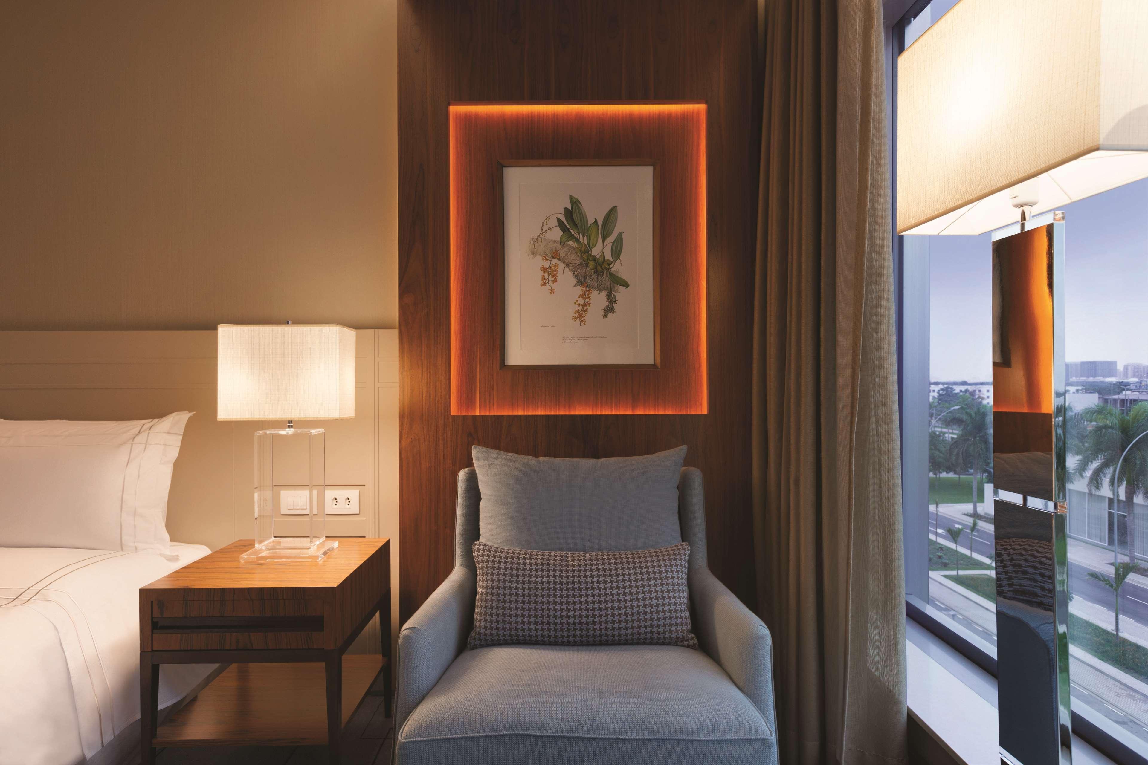 Hilton Barra Hotel 5*