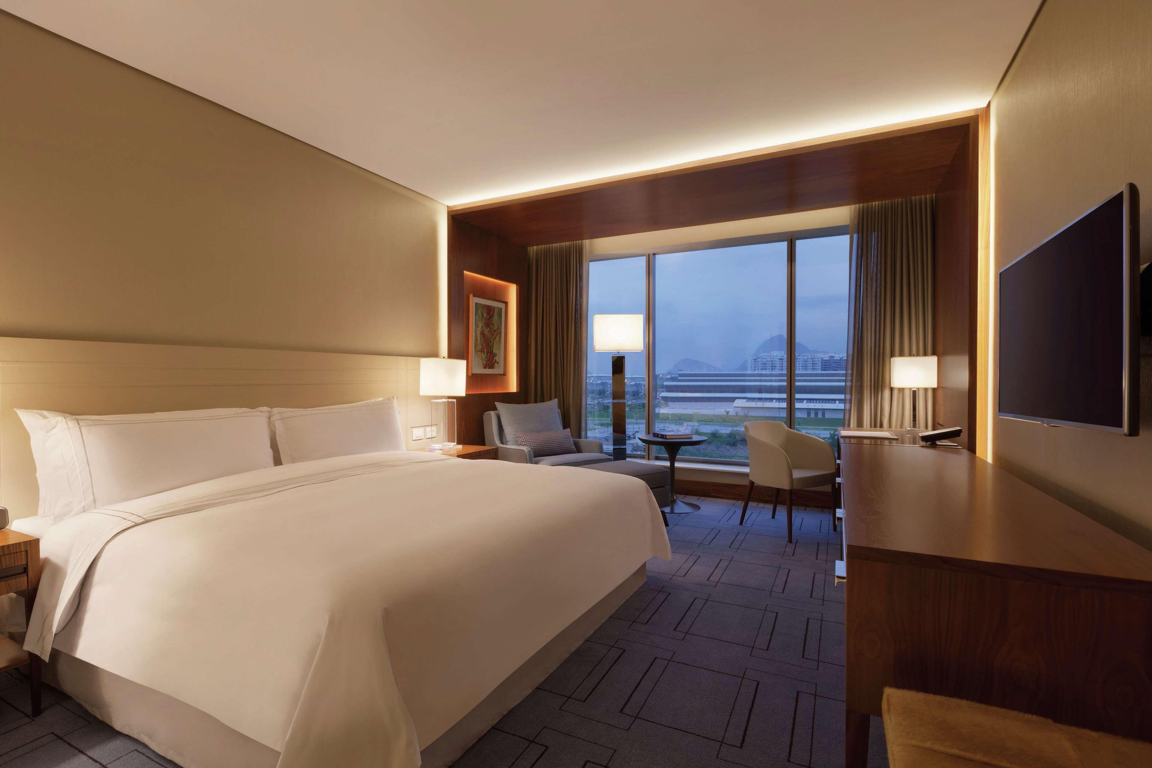 Hilton Barra 5*