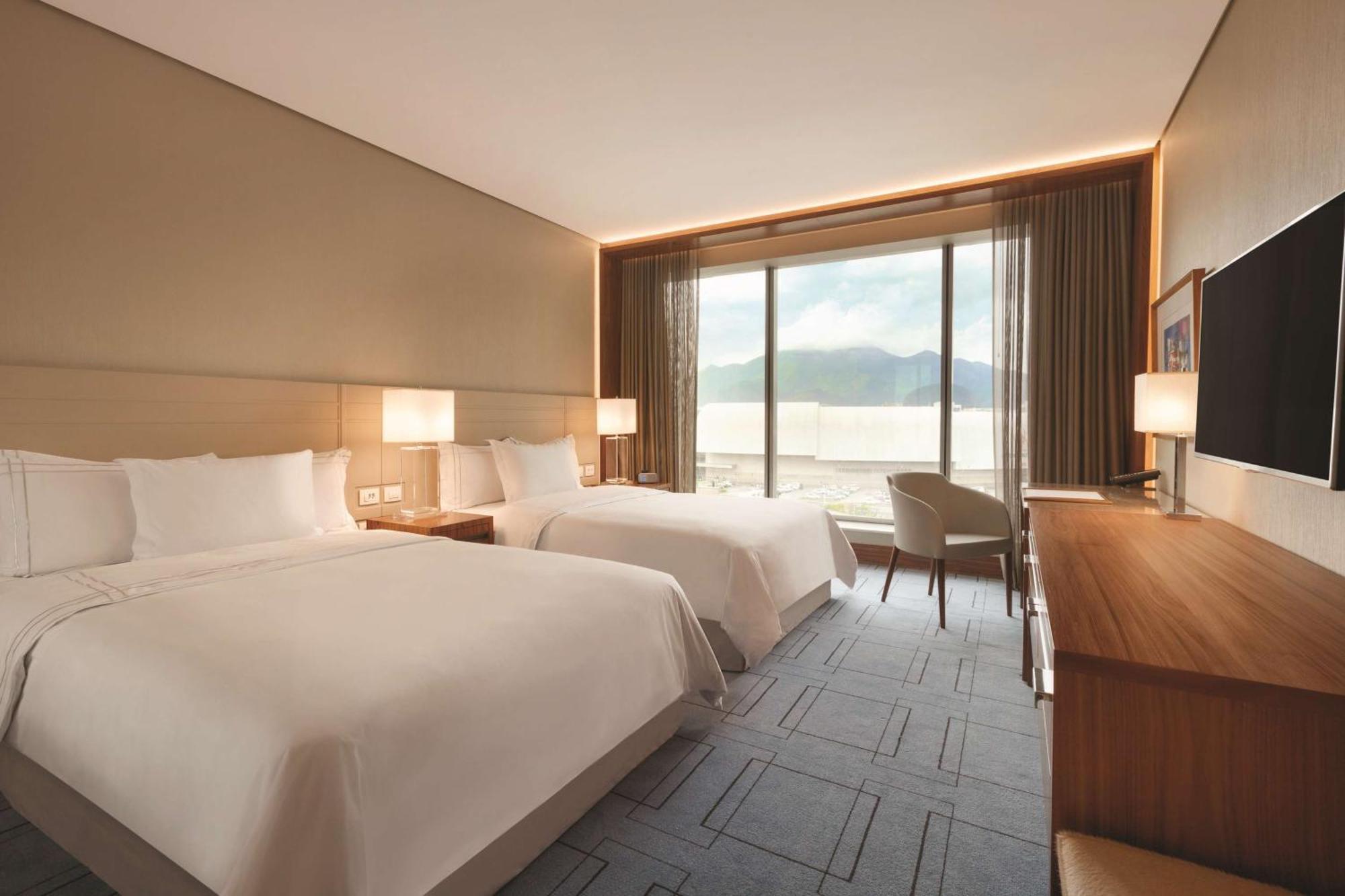 Hilton Barra 5* Rio de Janeiro