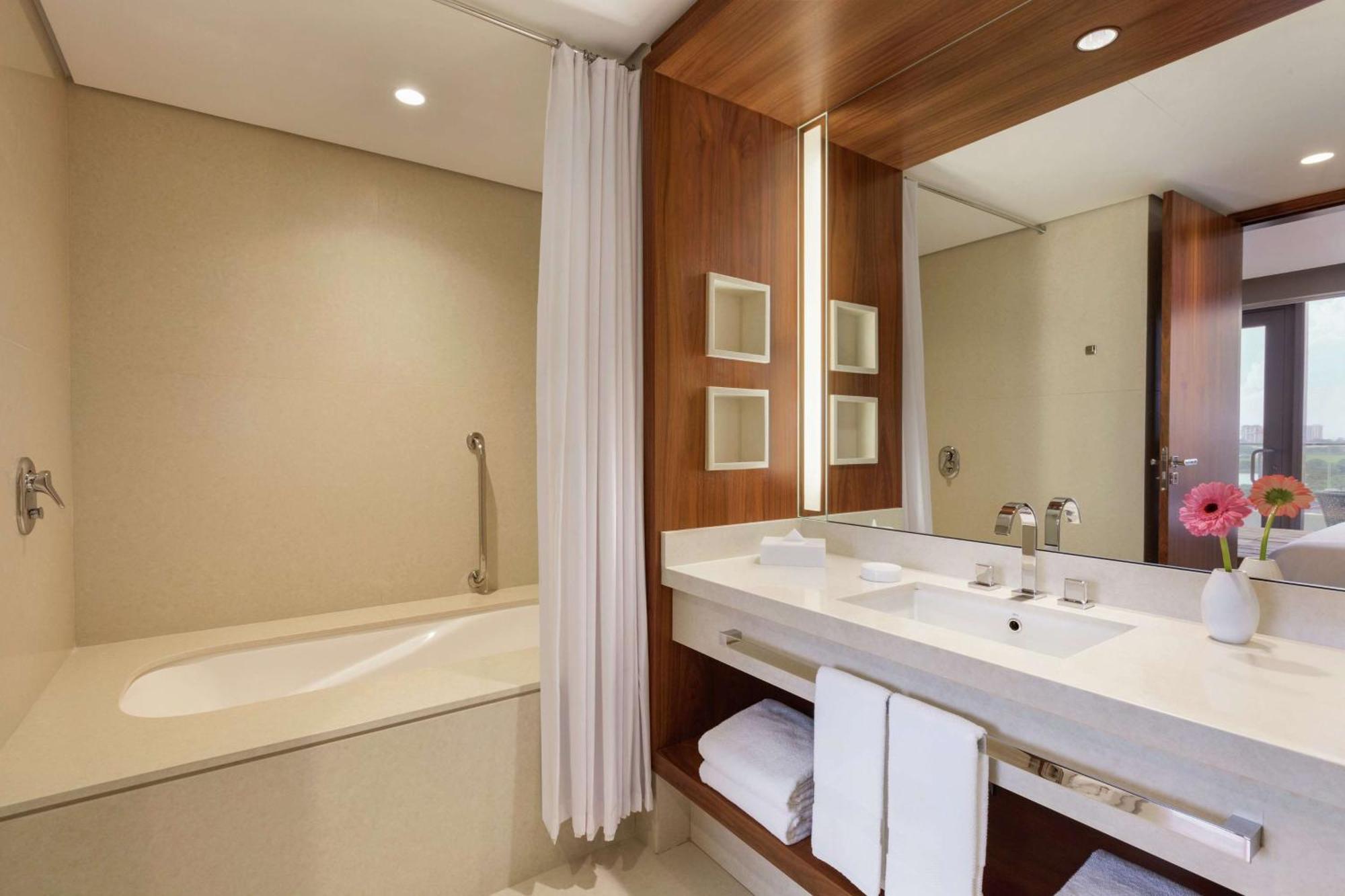 Hotel Hilton Barra