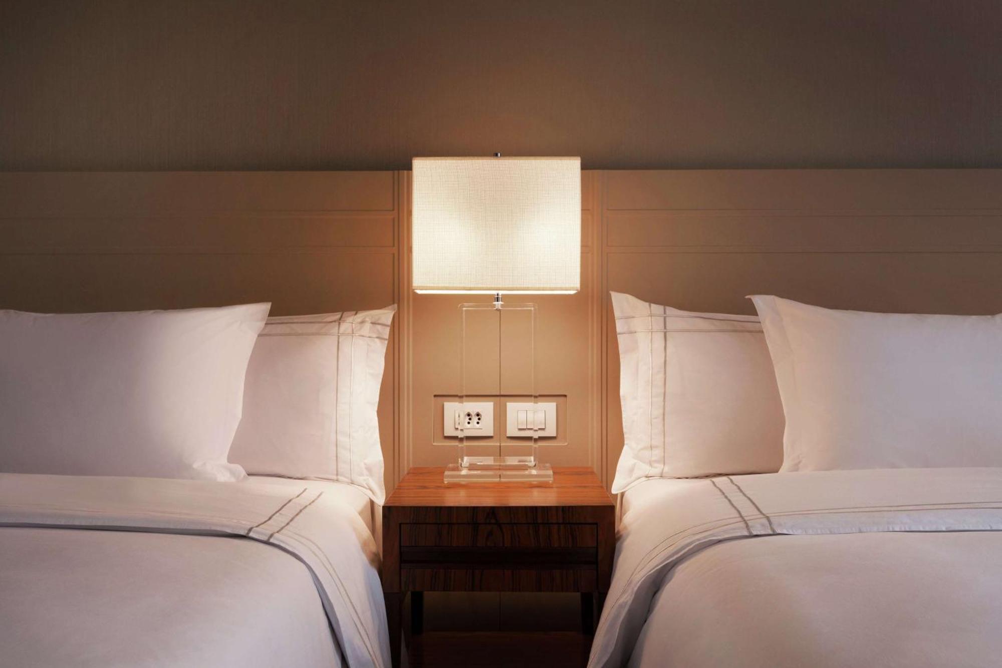 Hilton Barra Hotel 5*