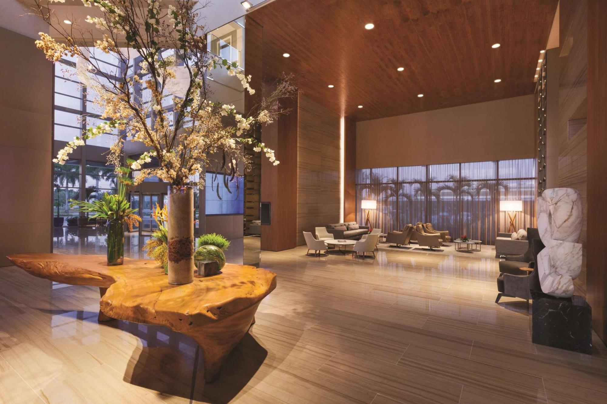 Hilton Barra 5*