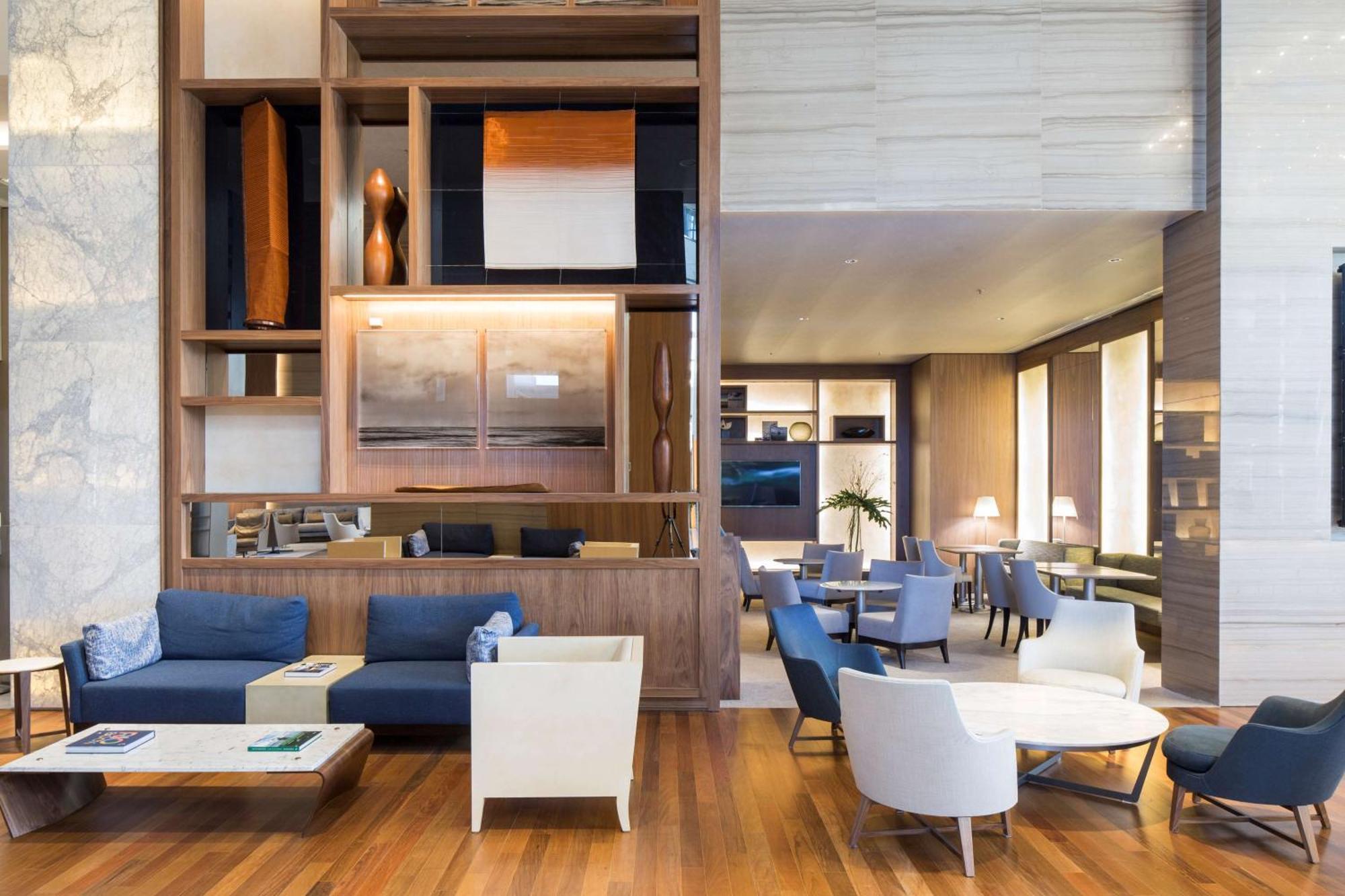 Hotel Hilton Barra Rio de Janeiro