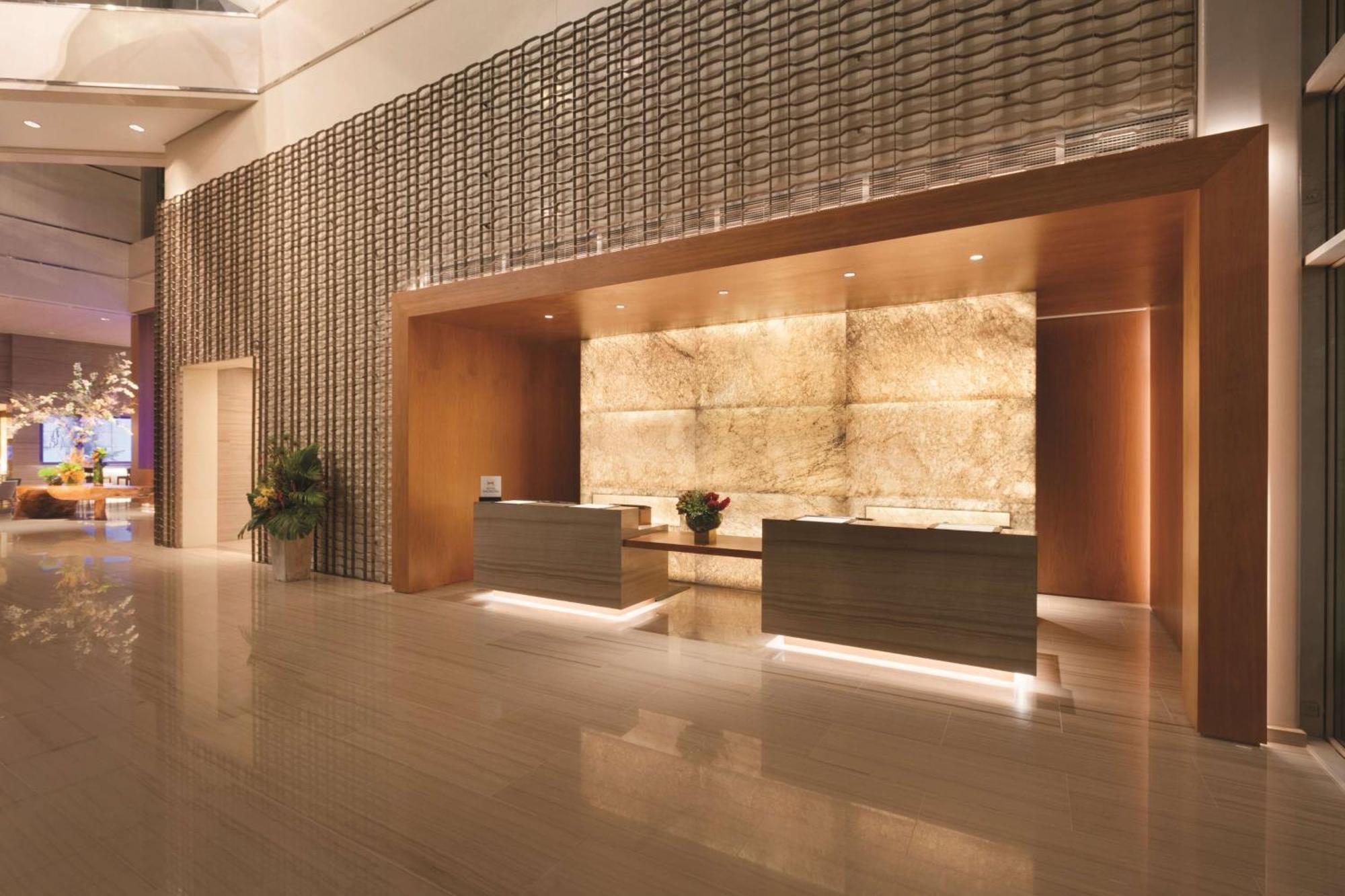Hilton Barra 5*