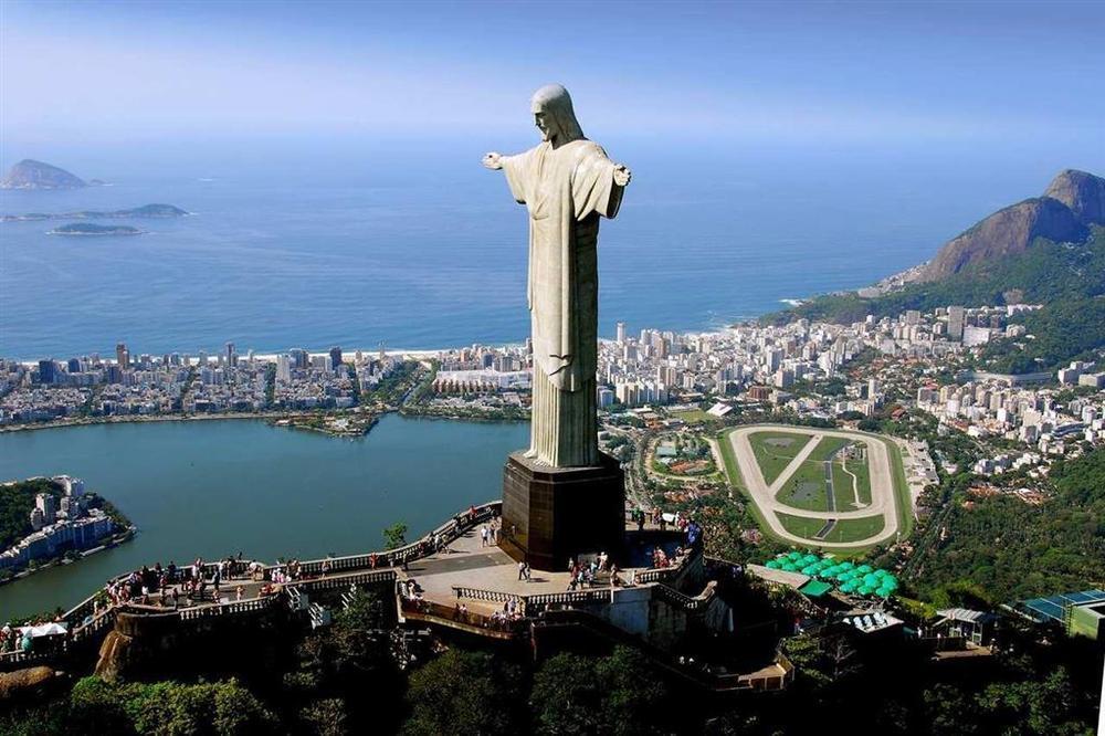Hilton Barra Río de Janeiro
