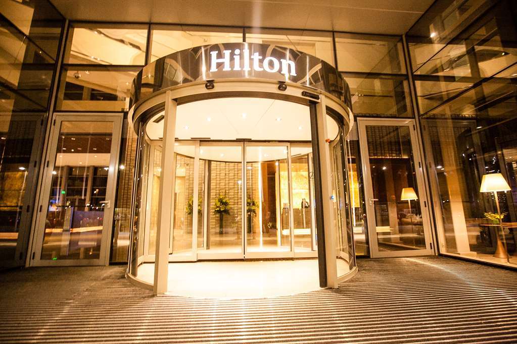 Hilton Barra 5* Río de Janeiro